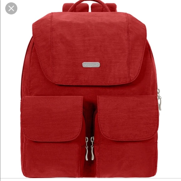 baggallini mission backpack